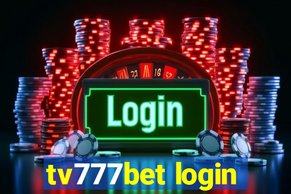 tv777bet login